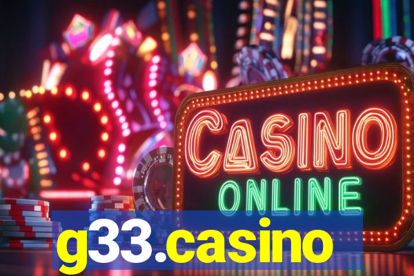 g33.casino