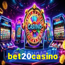 bet20casino