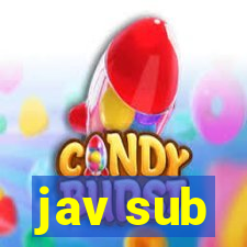 jav sub