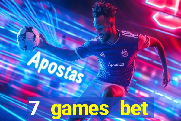 7 games bet reclame aqui