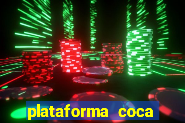 plataforma coca cola bet