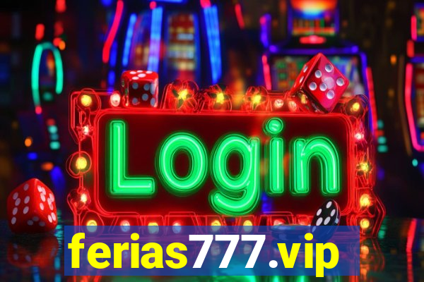 ferias777.vip