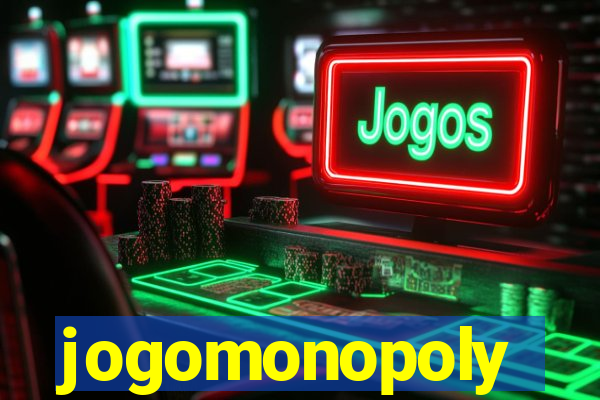 jogomonopoly