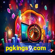 pgkings9.com