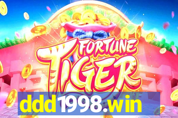 ddd1998.win