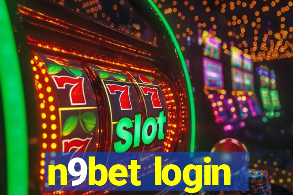 n9bet login