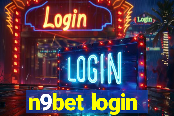 n9bet login