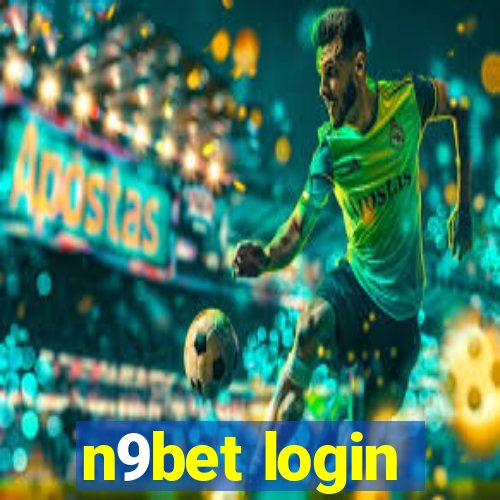 n9bet login