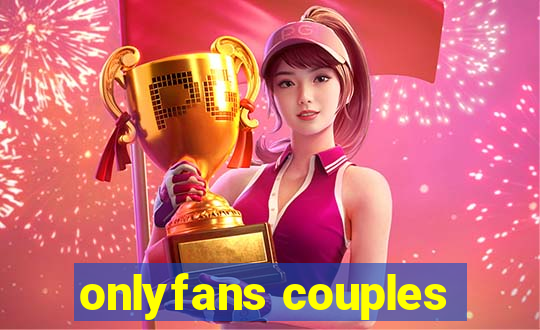 onlyfans couples