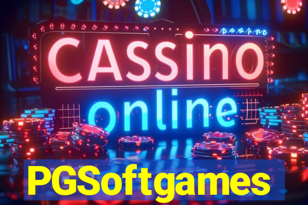 PGSoftgames