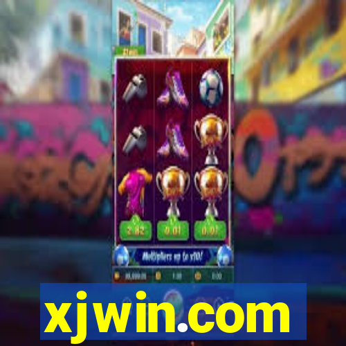 xjwin.com