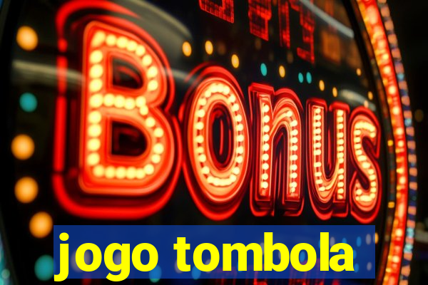 jogo tombola