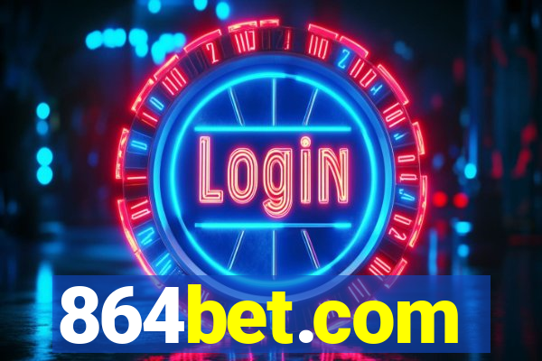 864bet.com