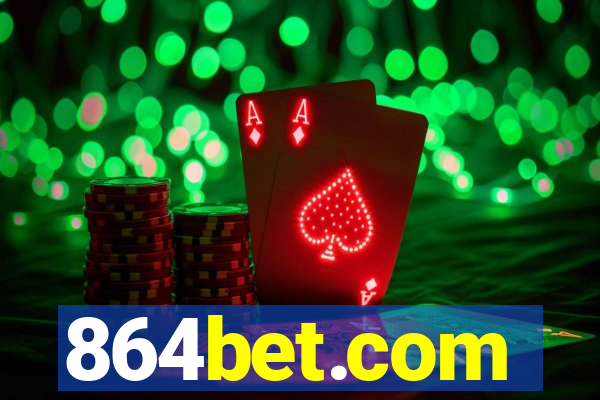 864bet.com