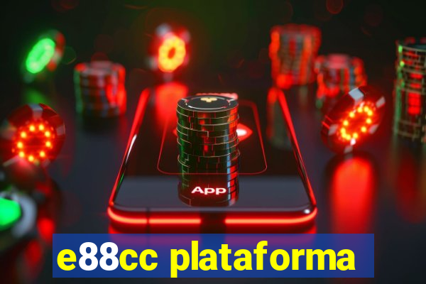 e88cc plataforma