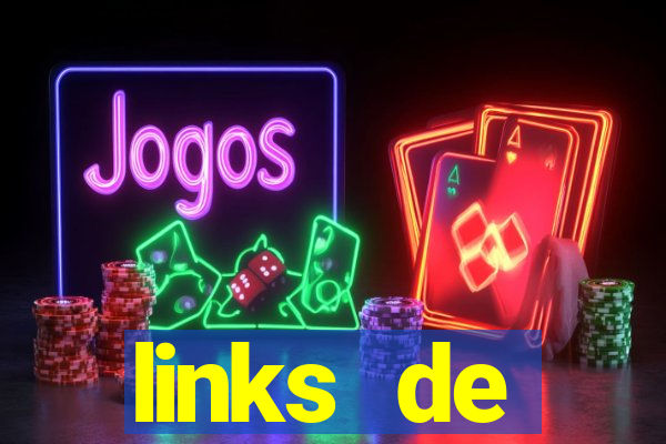 links de plataformas de jogos