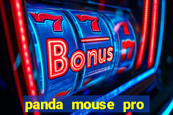 panda mouse pro 1.5.3 apk download