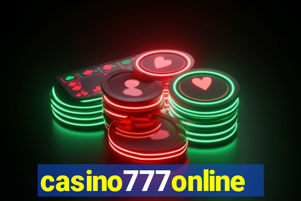 casino777online