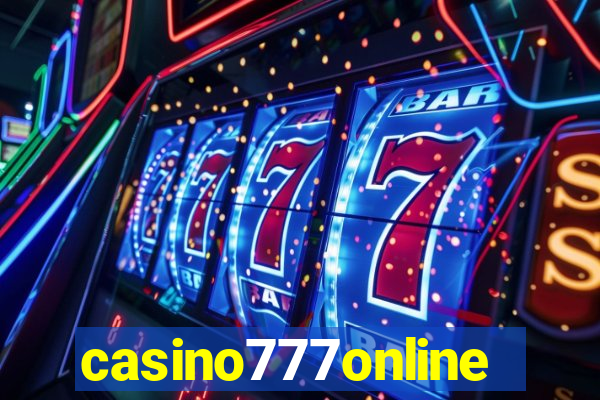 casino777online