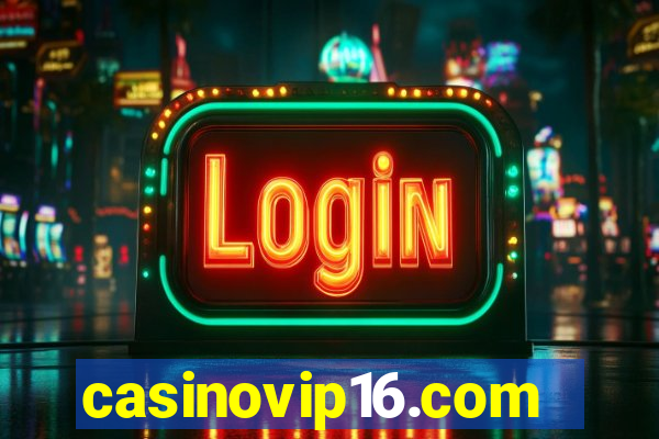 casinovip16.com