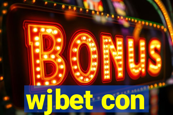 wjbet con