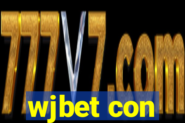 wjbet con