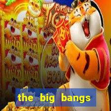 the big bangs theory online dublado