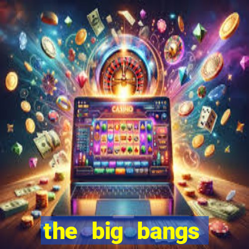 the big bangs theory online dublado