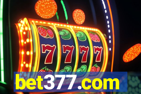 bet377.com