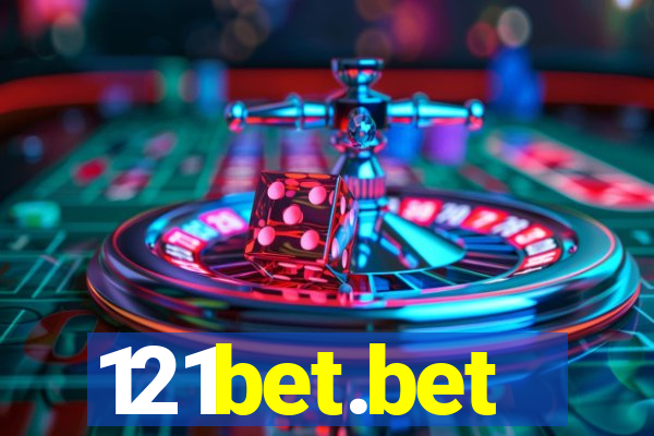 121bet.bet