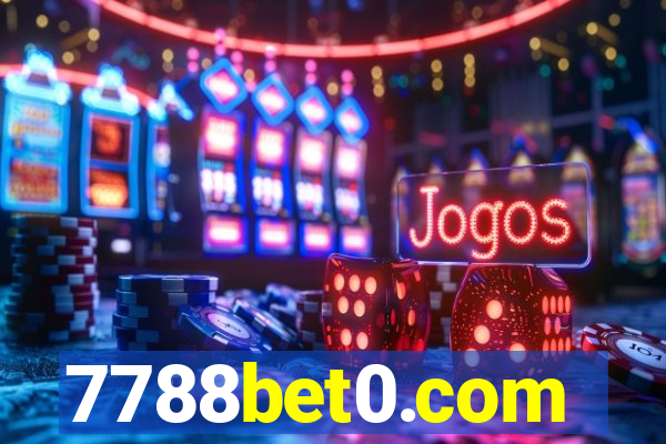 7788bet0.com