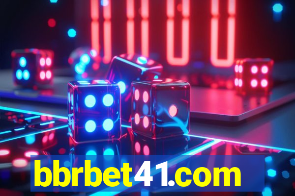 bbrbet41.com