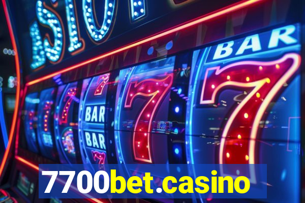 7700bet.casino