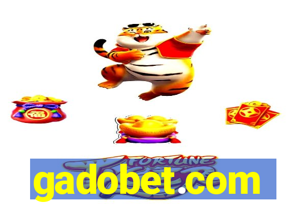 gadobet.com