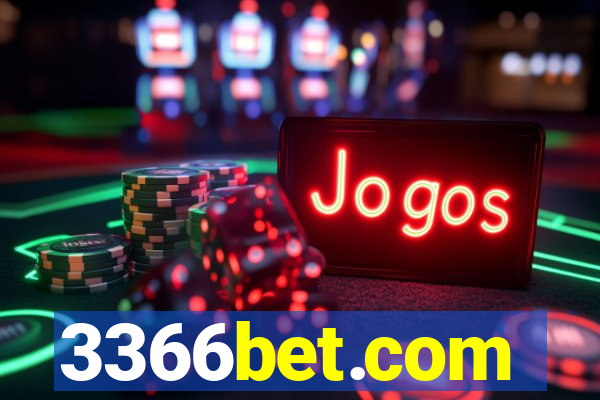 3366bet.com