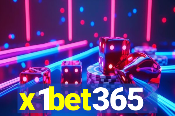 x1bet365