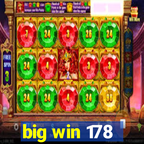 big win 178