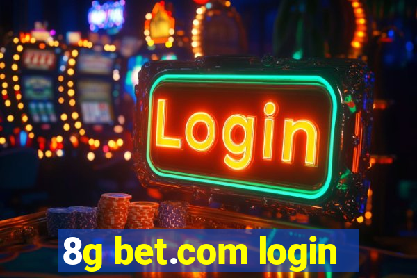 8g bet.com login