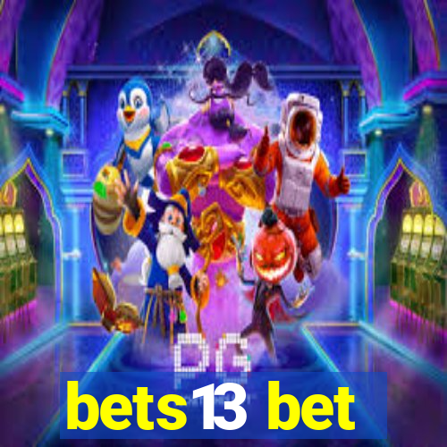 bets13 bet