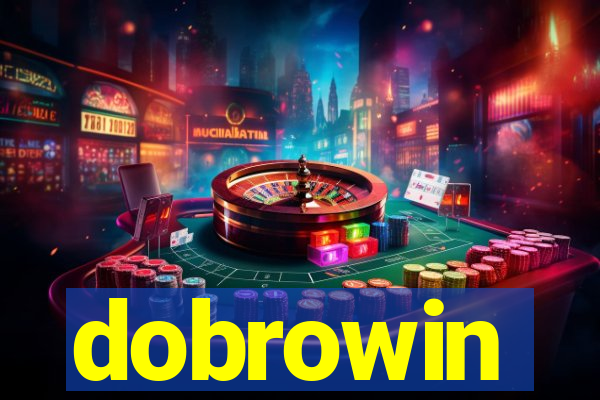 dobrowin