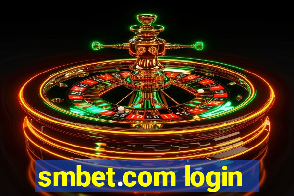 smbet.com login