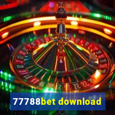 77788bet download