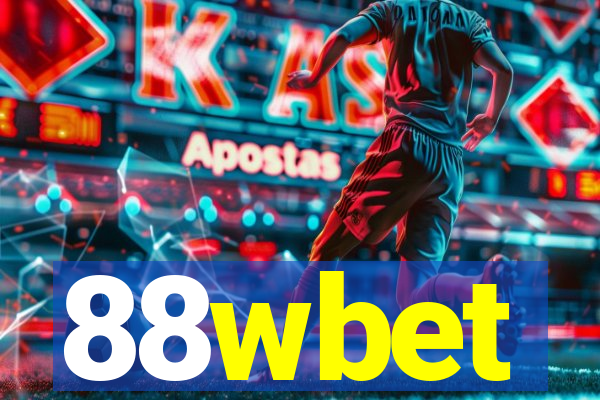 88wbet