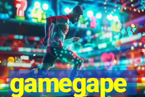 gamegape