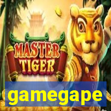 gamegape