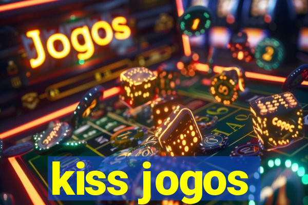 kiss jogos