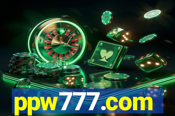 ppw777.com