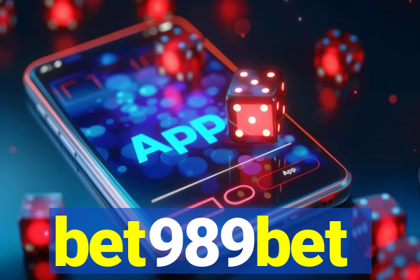 bet989bet