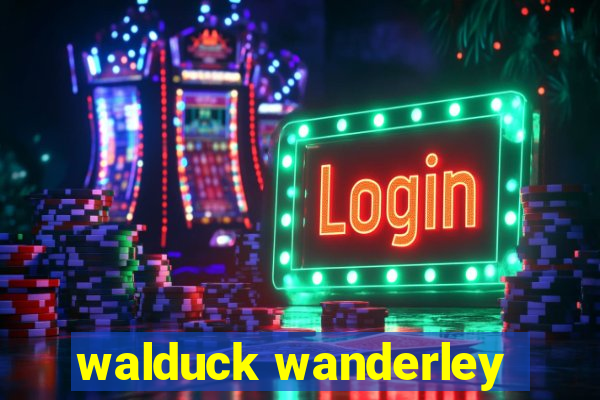 walduck wanderley