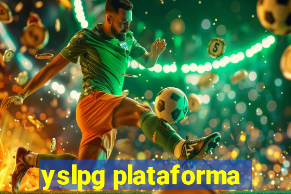 yslpg plataforma